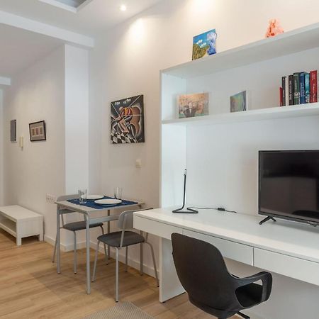 Brand New Apartment In Atény Exteriér fotografie